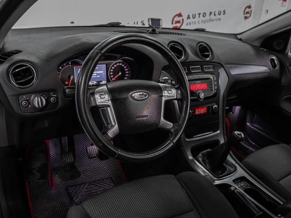 Ford Mondeo IV Рестайлинг с пробегом 2012 года, цена 949 000 рублей, 178730 км, седан, Автокод Объявления