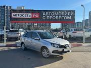 Lada (ВАЗ) Granta I Рестайлинг Альметьевск  - изображение 19
