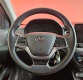 Hyundai Solaris II Вологда  - изображение 28