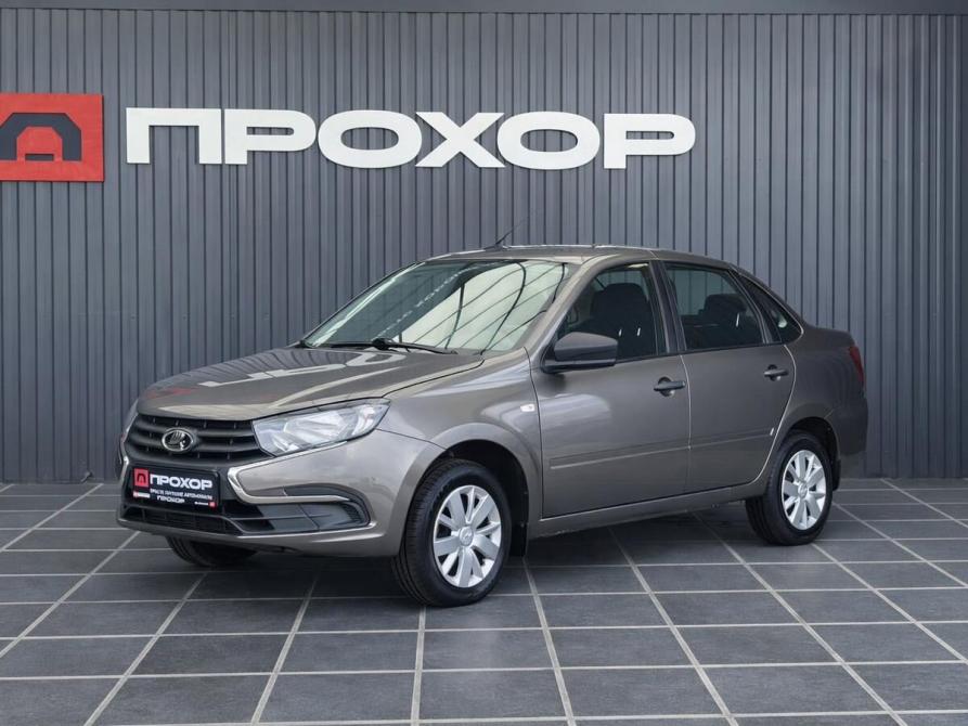 Lada (ВАЗ) Granta I Рестайлинг Пермь  - изображение 1