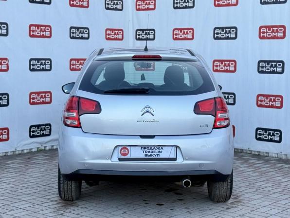Citroen C3 II с пробегом 2011 года, цена 489 990 рублей, 104800 км, хэтчбек, Автокод Объявления
