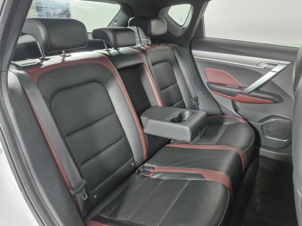 Geely Coolray I с пробегом 2022 года, цена 1 299 000 рублей, 154496 км, внедорожник, Автокод Объявления