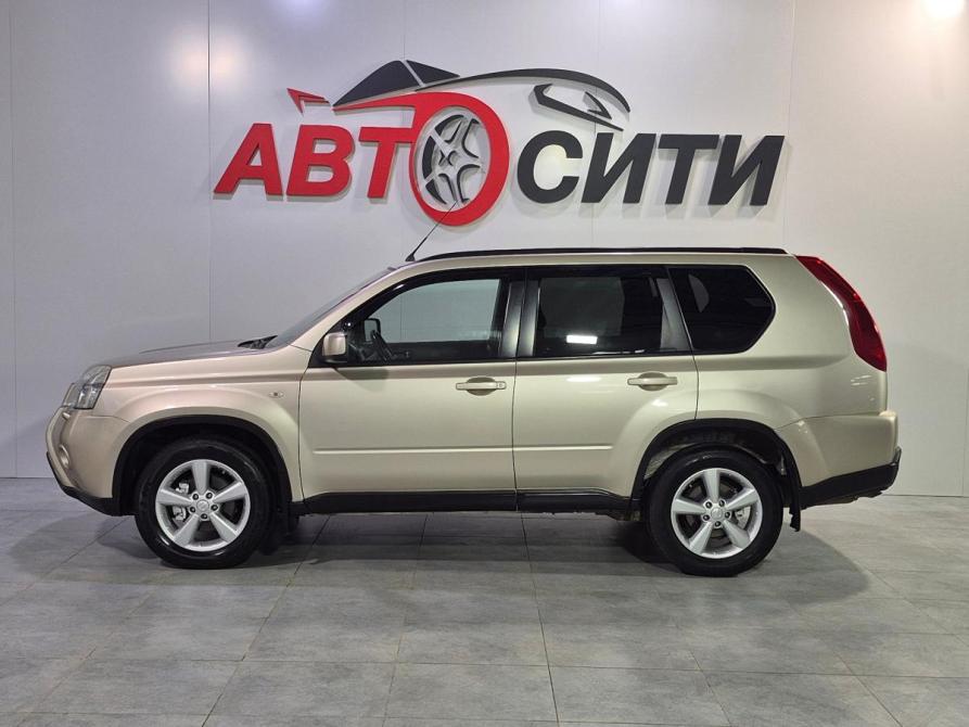Nissan X-Trail II Рестайлинг Воронеж  - изображение 4