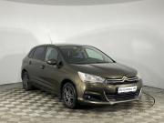 Citroen C4 II Воронеж  - изображение 31