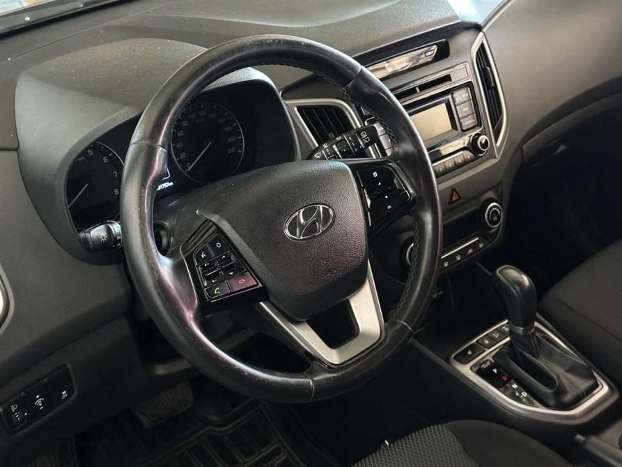 Hyundai Creta I Москва  - изображение 12