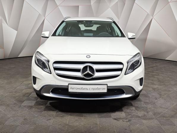 Mercedes-Benz GLA I (X156) с пробегом 2016 года, цена 2 299 000 рублей, 76850 км, внедорожник, Автокод Объявления