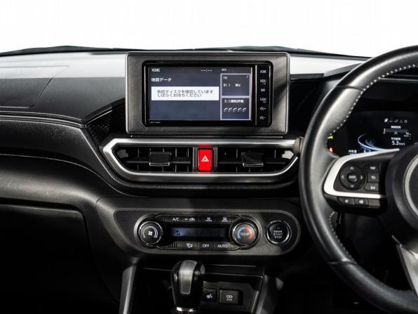 Toyota Raize I с пробегом 2020 года, цена 1 650 000 рублей, 68553 км, внедорожник, Автокод Объявления