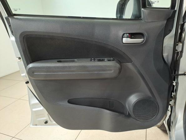 Suzuki Splash I с пробегом 2010 года, цена 677 000 рублей, 58000 км, хэтчбек, Автокод Объявления