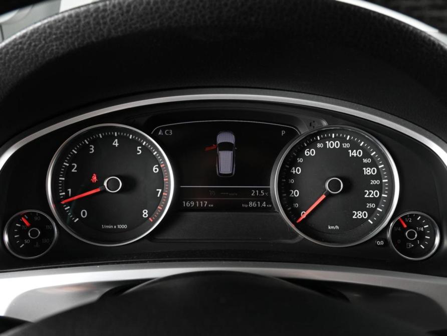 Volkswagen Touareg II Ростов-на-Дону  - изображение 20