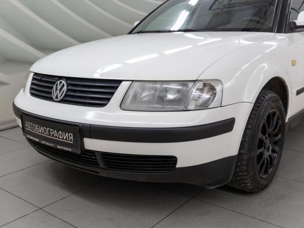 Volkswagen Passat B5 с пробегом 1998 года, цена 283 000 рублей, 304742 км, универсал, Автокод Объявления
