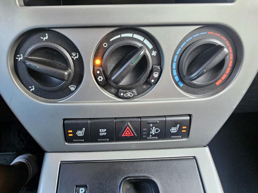 Jeep Liberty (Patriot) Ярославль  - изображение 16