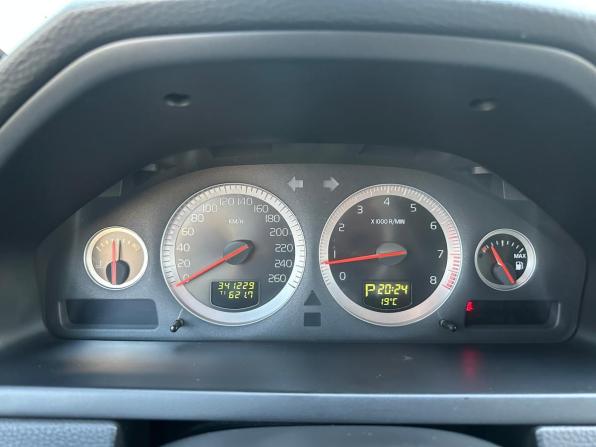 Volvo XC90 I Рестайлинг с пробегом 2011 года, цена 1 339 000 рублей, 341229 км, внедорожник, Автокод Объявления
