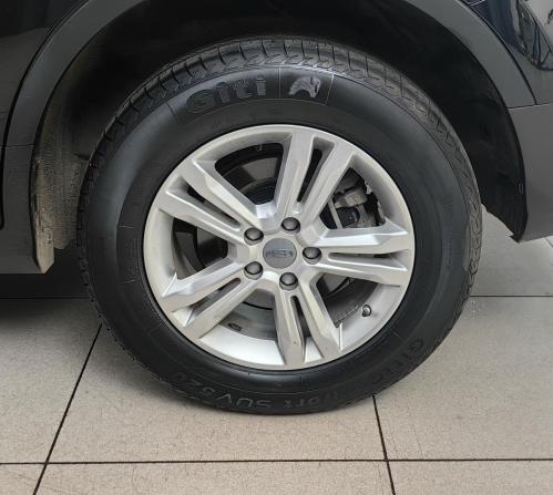 Geely Atlas Pro с пробегом 2023 года, цена 1 945 000 рублей, 31700 км, внедорожник, Автокод Объявления