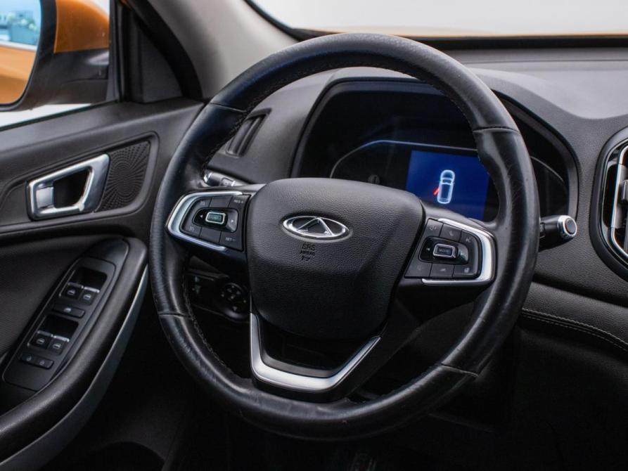 Chery Tiggo 7 I Москва  - изображение 16