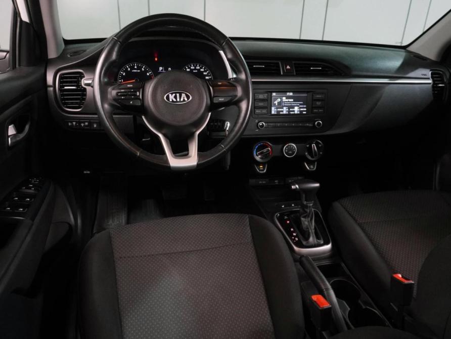Kia Rio IV Рестайлинг Воронеж  - изображение 6