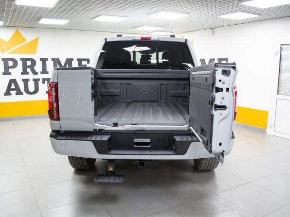 Ford F-150 XIV Рестайлинг с пробегом 2026 года, цена 11 299 000 рублей, 90 км, offers.body_type.unknown, Автокод Объявления