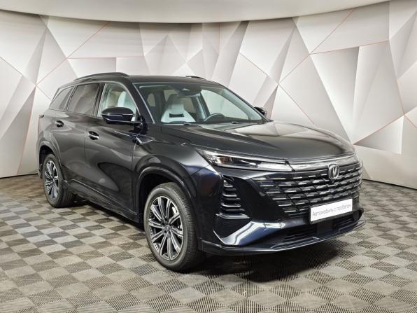 Changan CS75 Plus III с пробегом 2024 года, цена 2 619 000 рублей, 28051 км, внедорожник, Автокод Объявления