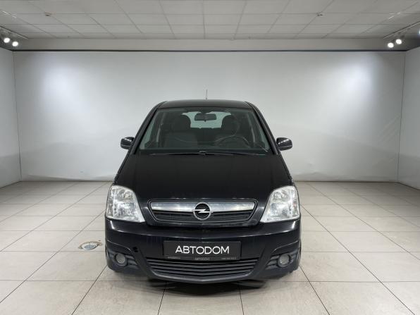 Opel Meriva A Рестайлинг с пробегом 2007 года, цена 299 000 рублей, 160597 км, компактвэн, Автокод Объявления