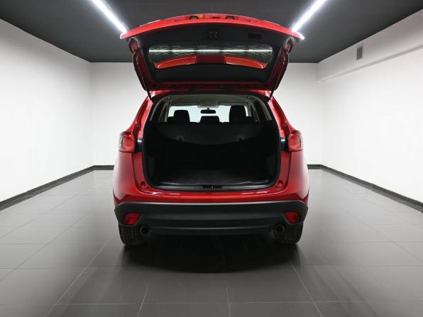 Mazda CX-5 I Рестайлинг с пробегом 2015 года, цена 1 865 000 рублей, 178374 км, внедорожник, Автокод Объявления