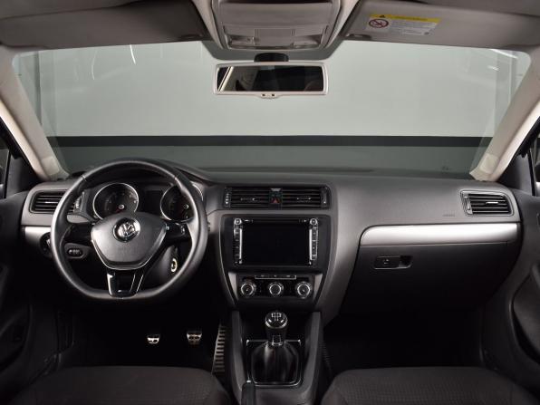 Volkswagen Jetta VI Рестайлинг с пробегом 2014 года, цена 944 995 рублей, 200548 км, седан, Автокод Объявления