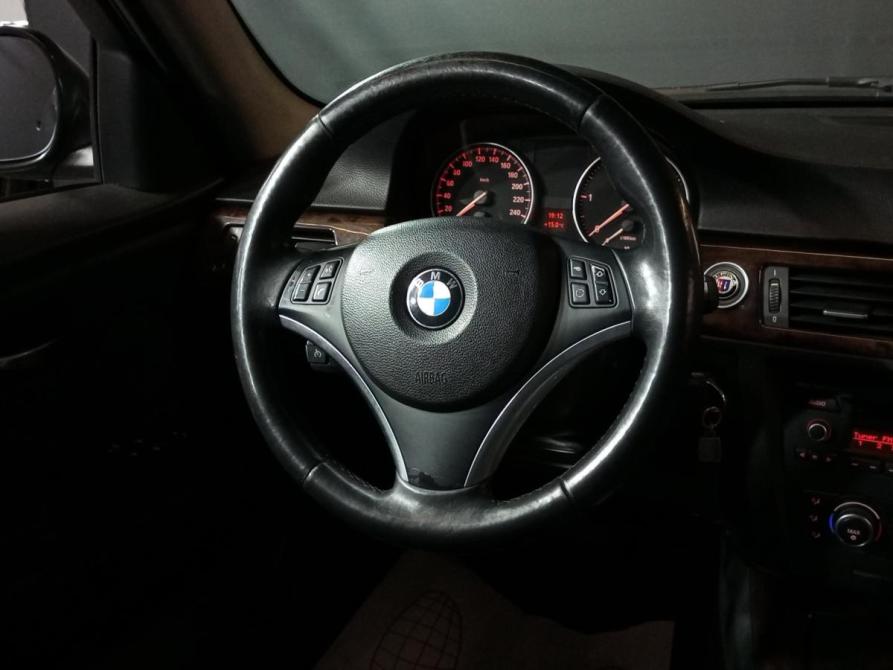 BMW 3 серии V (E90/E91/E92/E93) Рестайлинг Уфа  - изображение 10