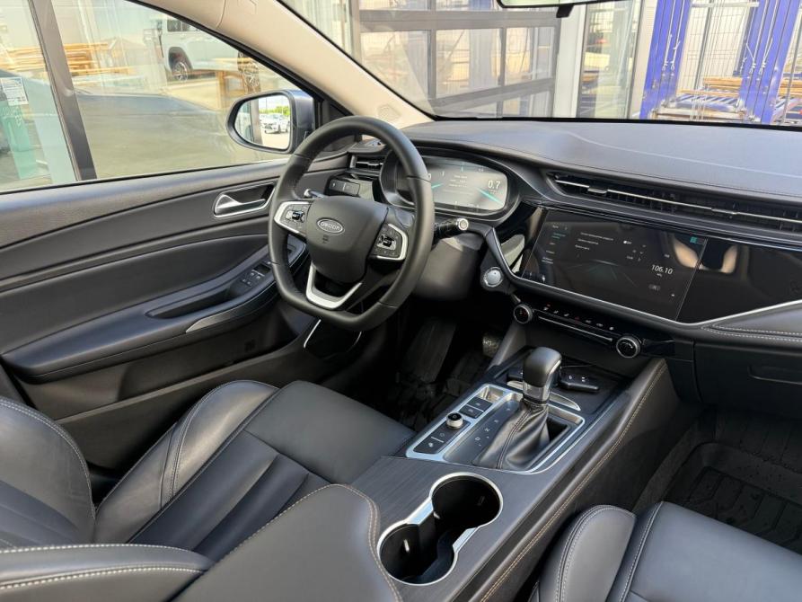 Omoda S5 Воронеж  - изображение 7