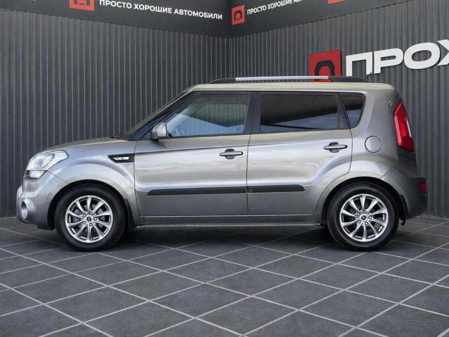 Kia Soul I Рестайлинг Пермь  - изображение 25