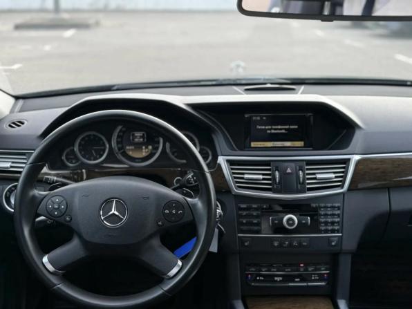 Mercedes-Benz E-Класс IV (W212 S212 C207) с пробегом 2012 года, цена 1 250 000 рублей, 182200 км, седан, Автокод Объявления