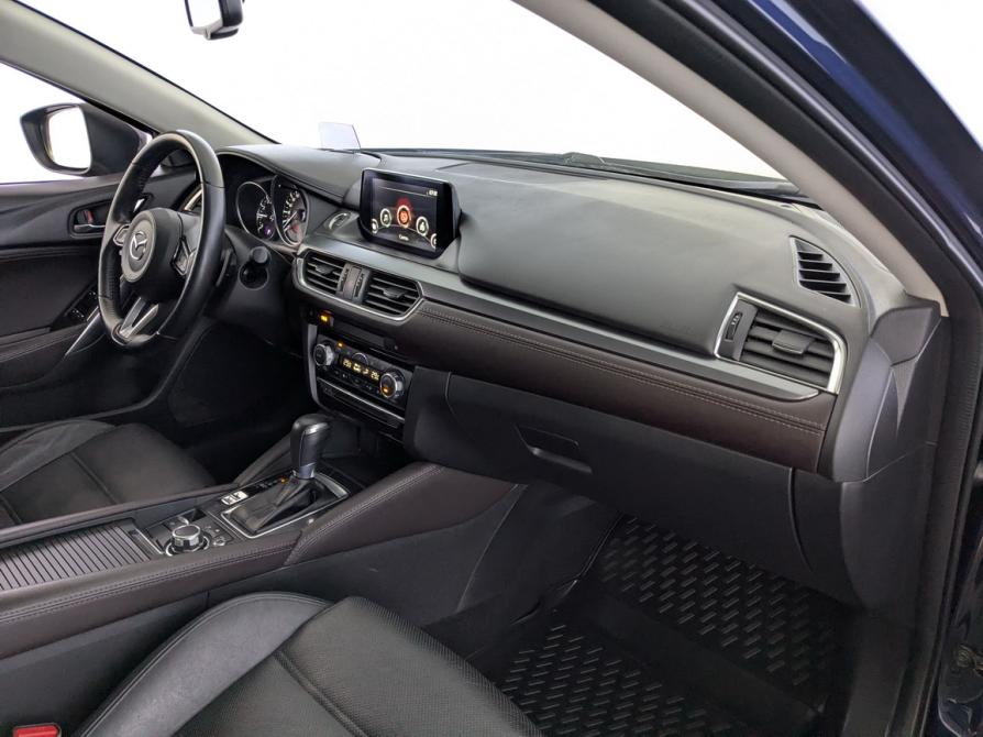 Mazda 6 III (GJ) Рестайлинг Москва  - изображение 22