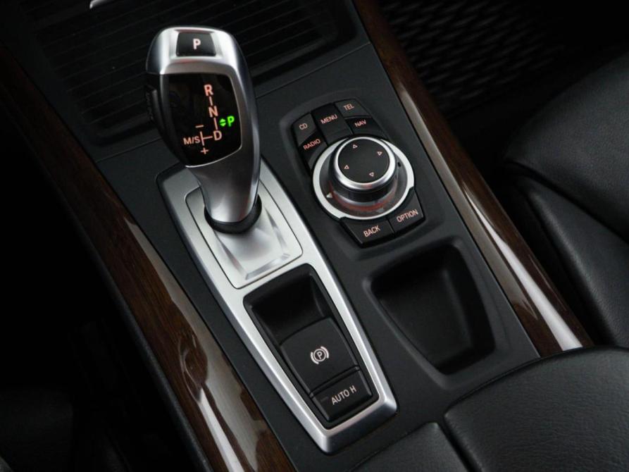 BMW X5 II (E70) Рестайлинг Москва  - изображение 17