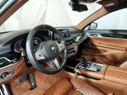 BMW 7 серии VI (G11/G12) Рестайлинг Москва  - изображение 33