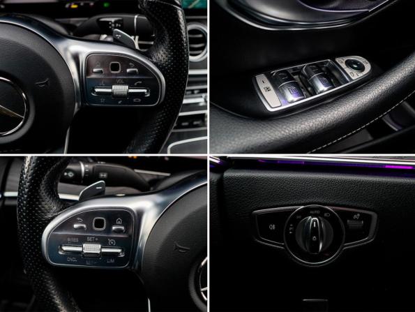 Mercedes-Benz E-Класс V (W213 S213 C238) с пробегом 2020 года, цена 3 570 000 рублей, 88030 км, седан, Автокод Объявления