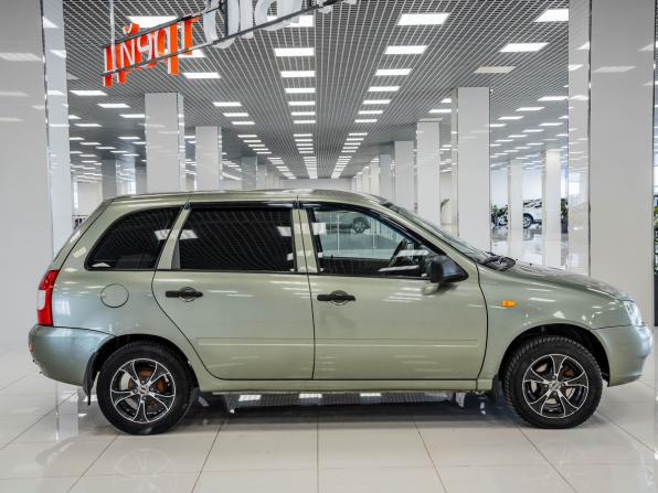 Lada (ВАЗ) Kalina I с пробегом 2010 года, цена 260 000 рублей, 166474 км, универсал, Автокод Объявления