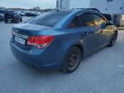 Chevrolet Cruze I Рестайлинг Тольятти  - изображение 7
