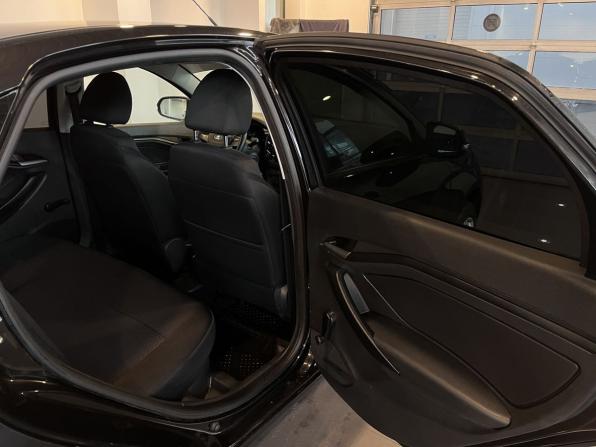 Lada (ВАЗ) Vesta I с пробегом 2019 года, цена 842 000 рублей, 133236 км, седан, Автокод Объявления