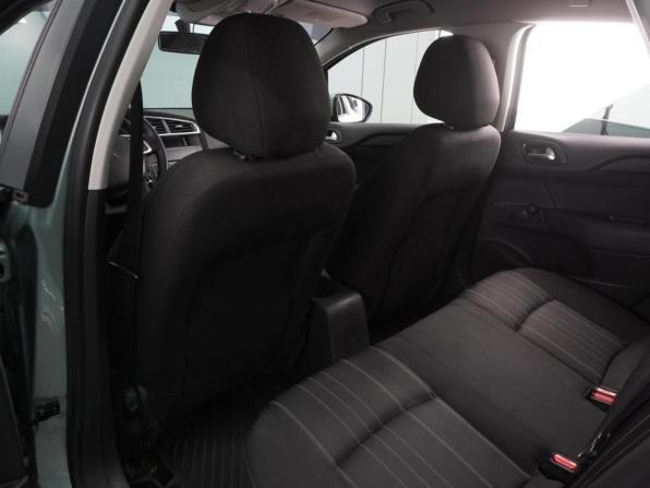 Citroen C4 II с пробегом 2012 года, цена 659 000 рублей, 190984 км, хэтчбек, Автокод Объявления