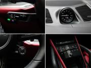 Porsche Cayenne III Рестайлинг Москва  - изображение 49