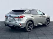 Lexus RX IV Самара  - изображение 30