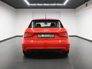 Audi A1 I (8X) Тверь  - изображение 21