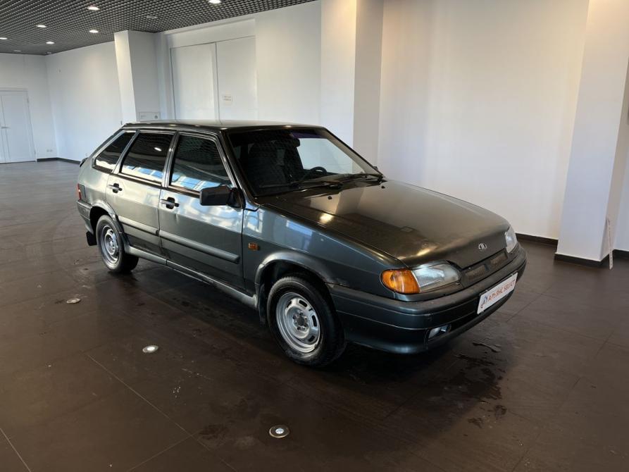 Lada (ВАЗ) 2114 Чебоксары  - изображение 1