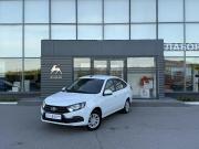 Lada (ВАЗ) Granta I Рестайлинг Омск  - изображение 25