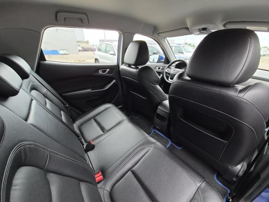 Chery Tiggo 4 I Рестайлинг Саратов  - изображение 33
