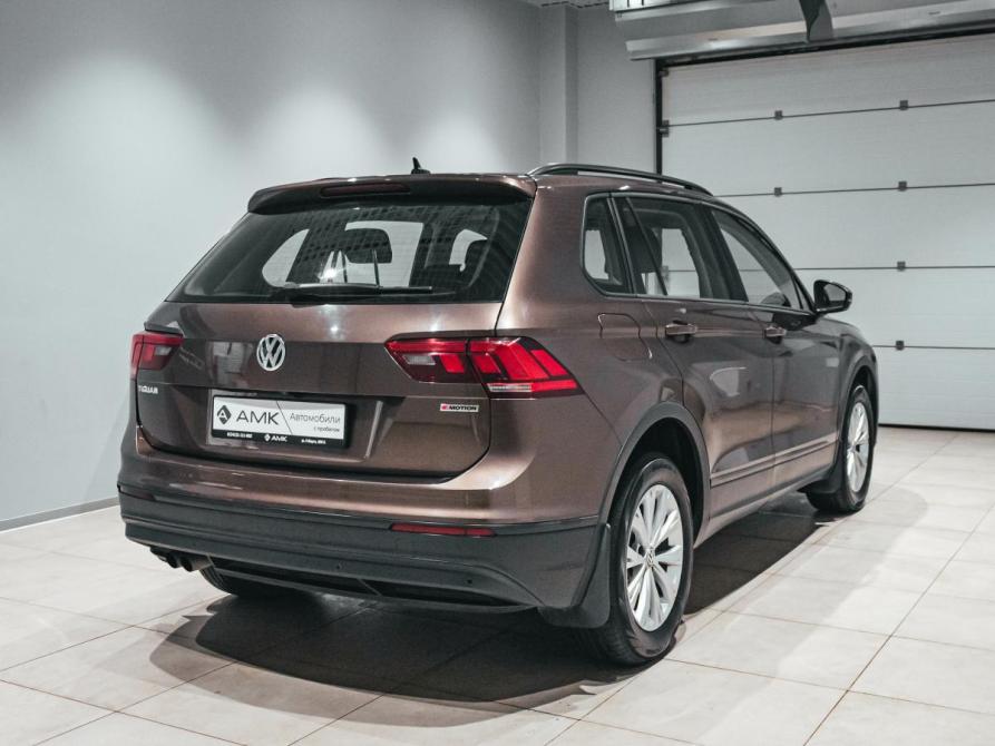 Volkswagen Tiguan II Екатеринбург  - изображение 7