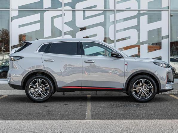 Changan UNI-S (CS55 Plus) I с пробегом 2024 года, цена 2 210 000 рублей, 15327 км, внедорожник, Автокод Объявления