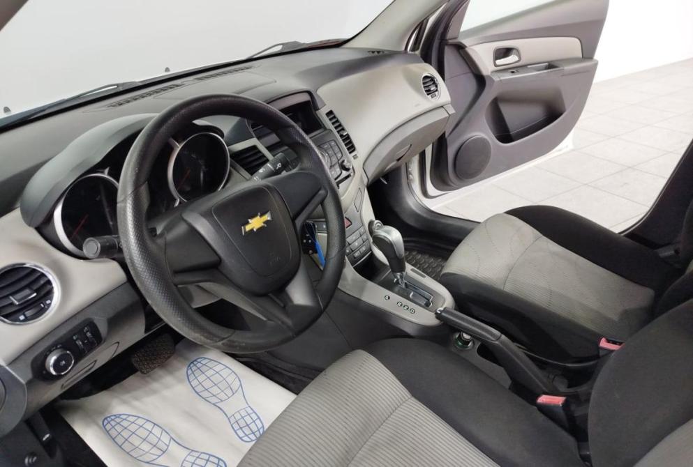 Chevrolet Cruze I Саратов  - изображение 19