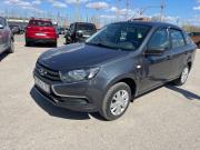 Lada (ВАЗ) Granta I Рестайлинг Пермь  - изображение 11