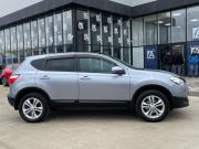 Nissan Qashqai I Рестайлинг Краснодар  - изображение 32