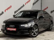 Audi A6 IV (C7) Екатеринбург  - изображение 35