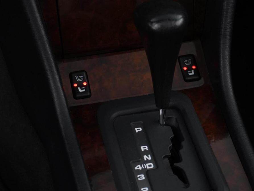 Mercedes-Benz E-Класс I (W124) Москва  - изображение 17