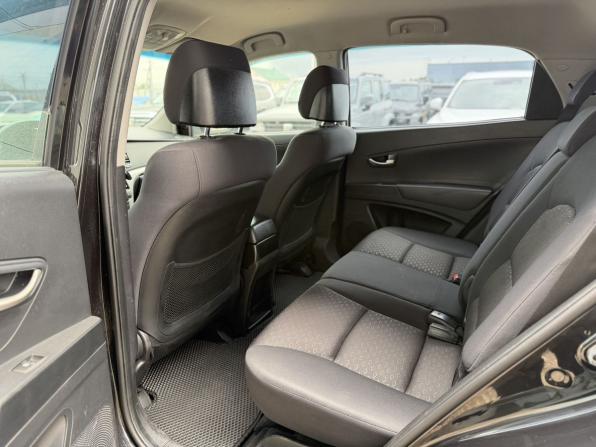 SsangYong Actyon II с пробегом 2011 года, цена 595 000 рублей, 178808 км, внедорожник, Автокод Объявления
